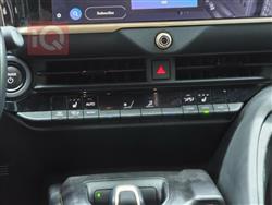 تويوتا كراون